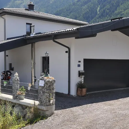 Ferienwohnung Baerbel Sautens Exterior photo