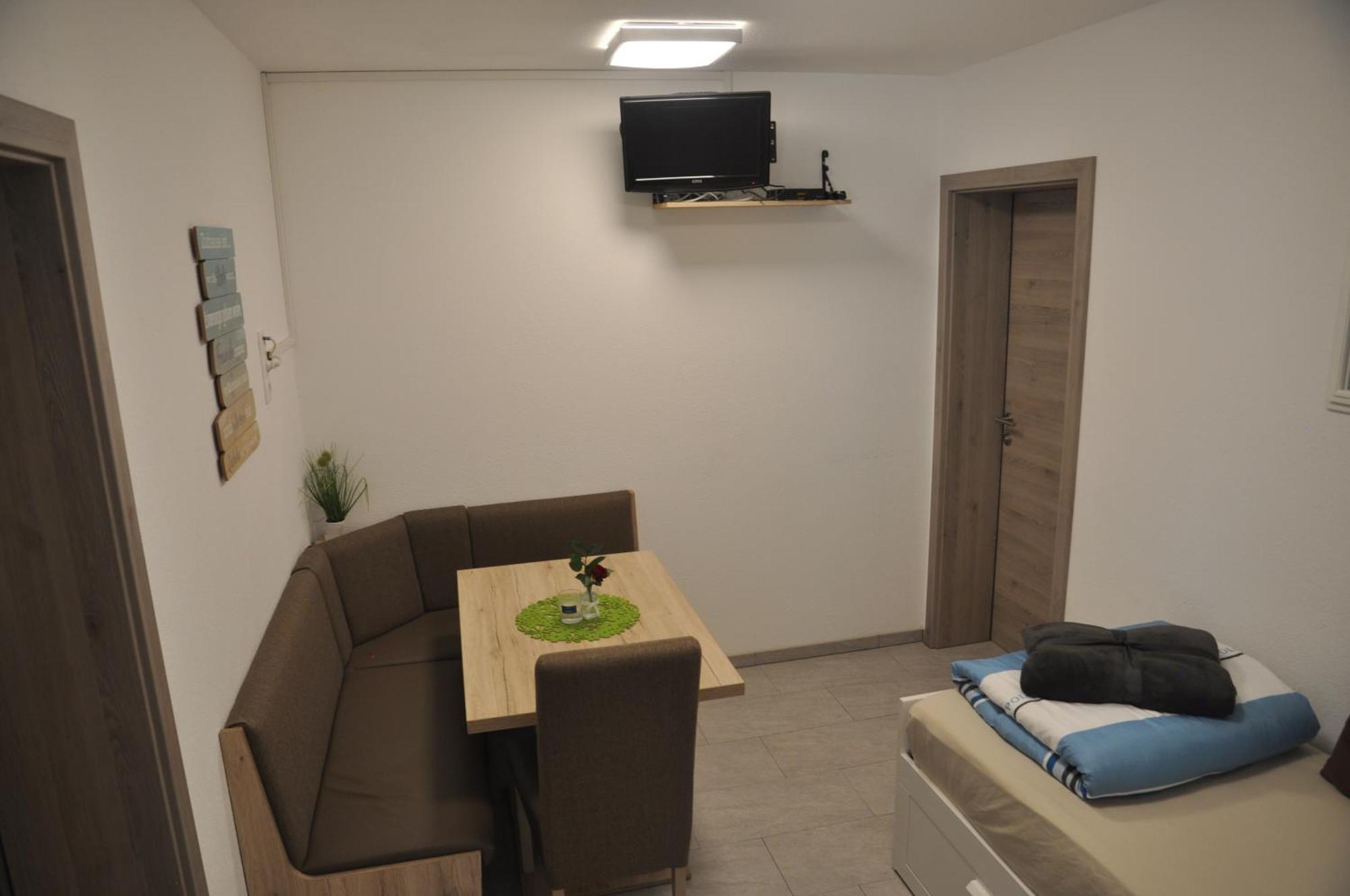 Baerbel Apartment