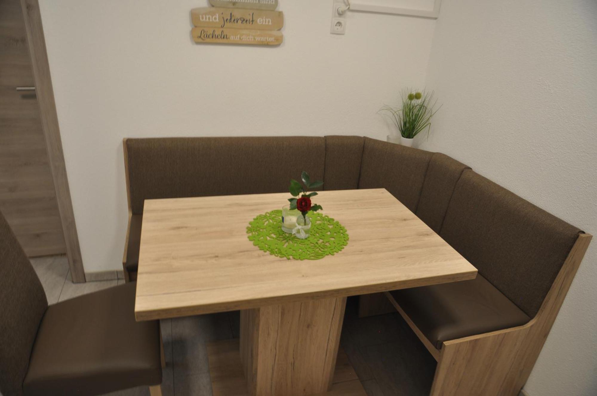 Baerbel Apartment Sautens