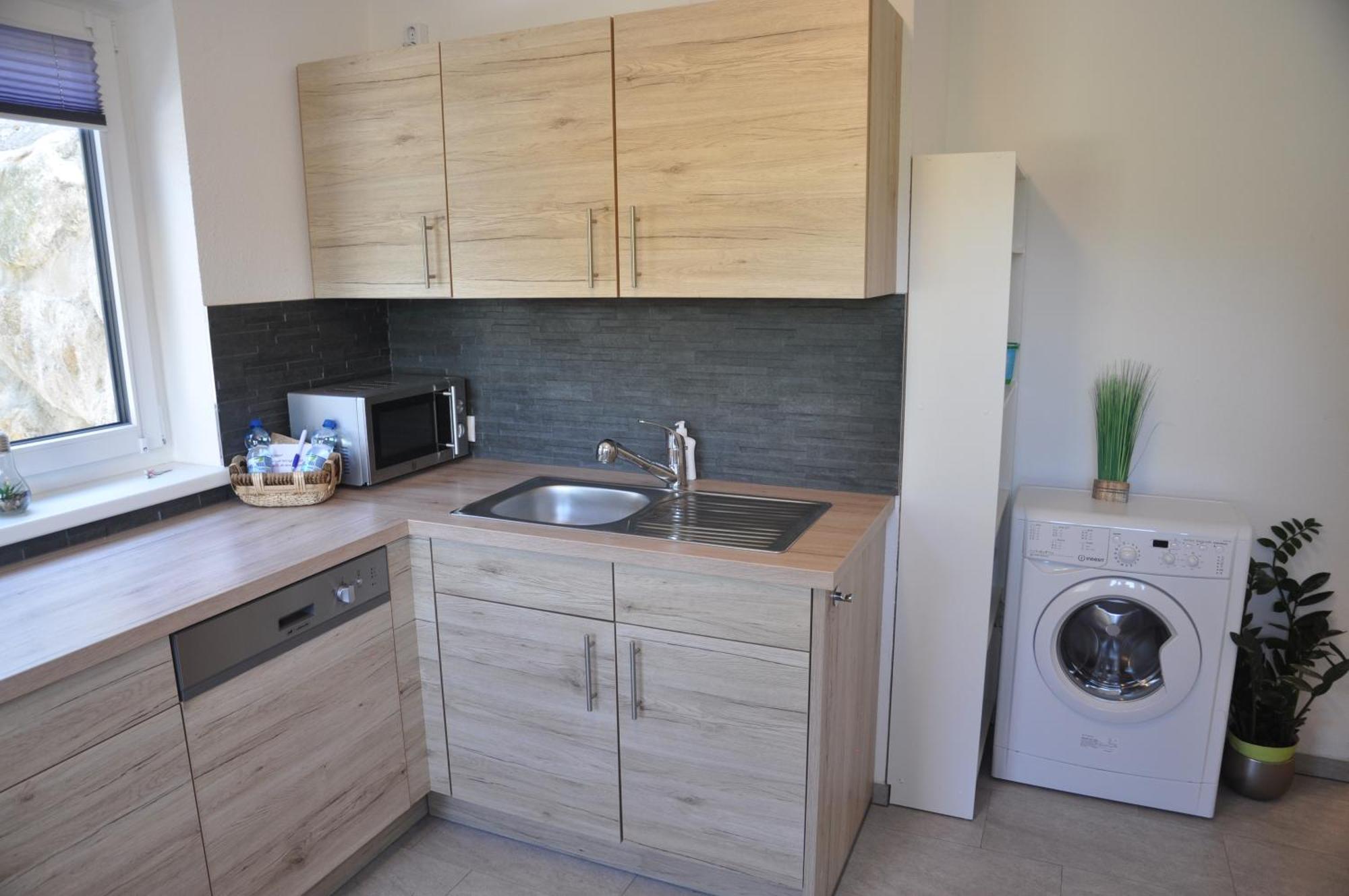 Apartment Baerbel Sautens