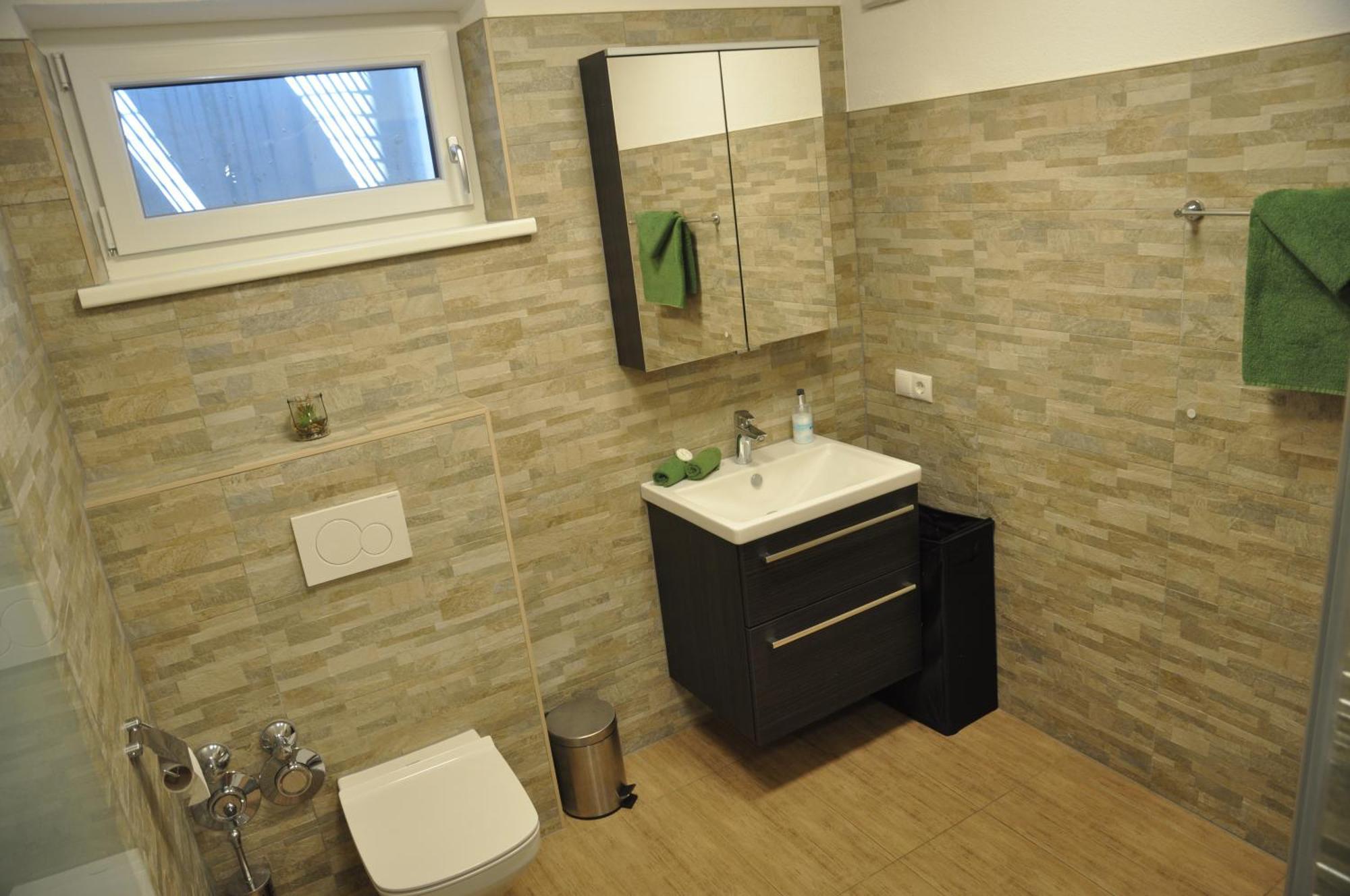 Apartment Baerbel Sautens
