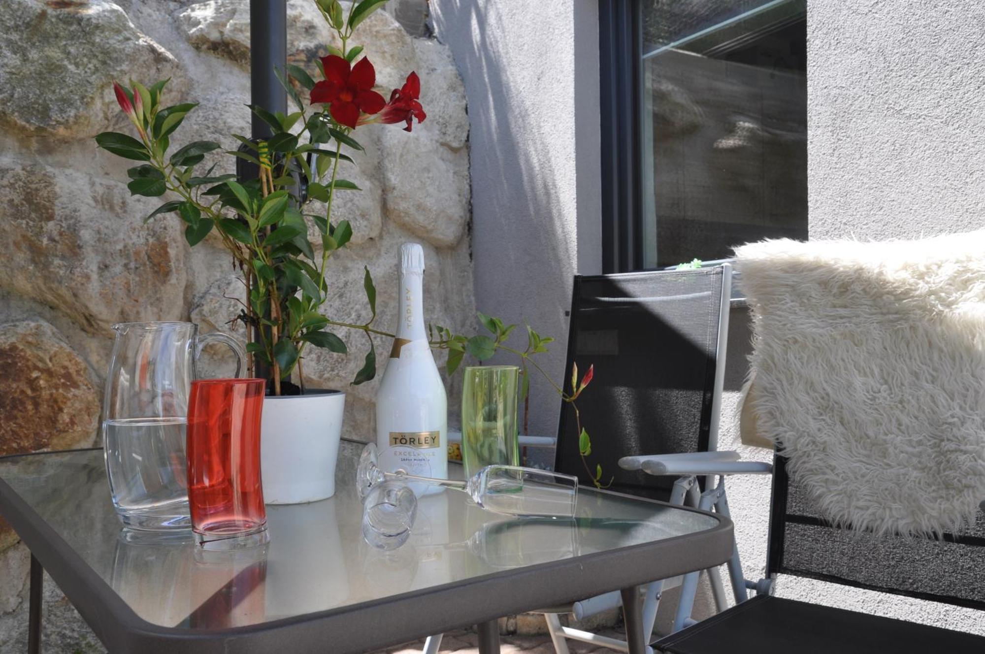 Apartment Baerbel Sautens