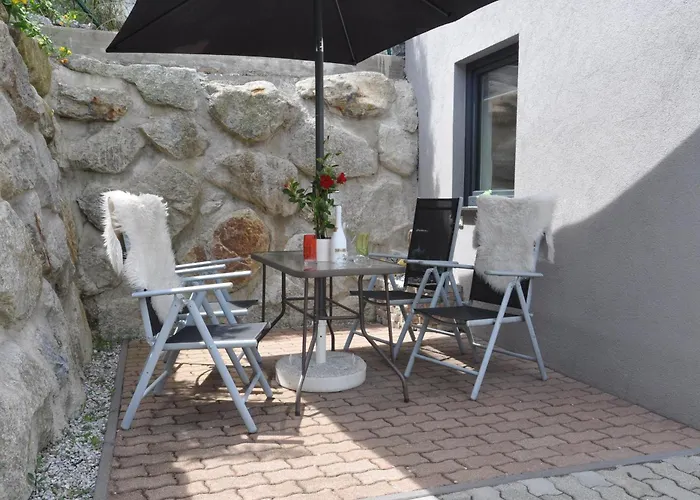 Ferienwohnung Baerbel